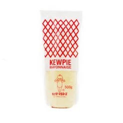 Ingredienti Kewpie Maionese 500g