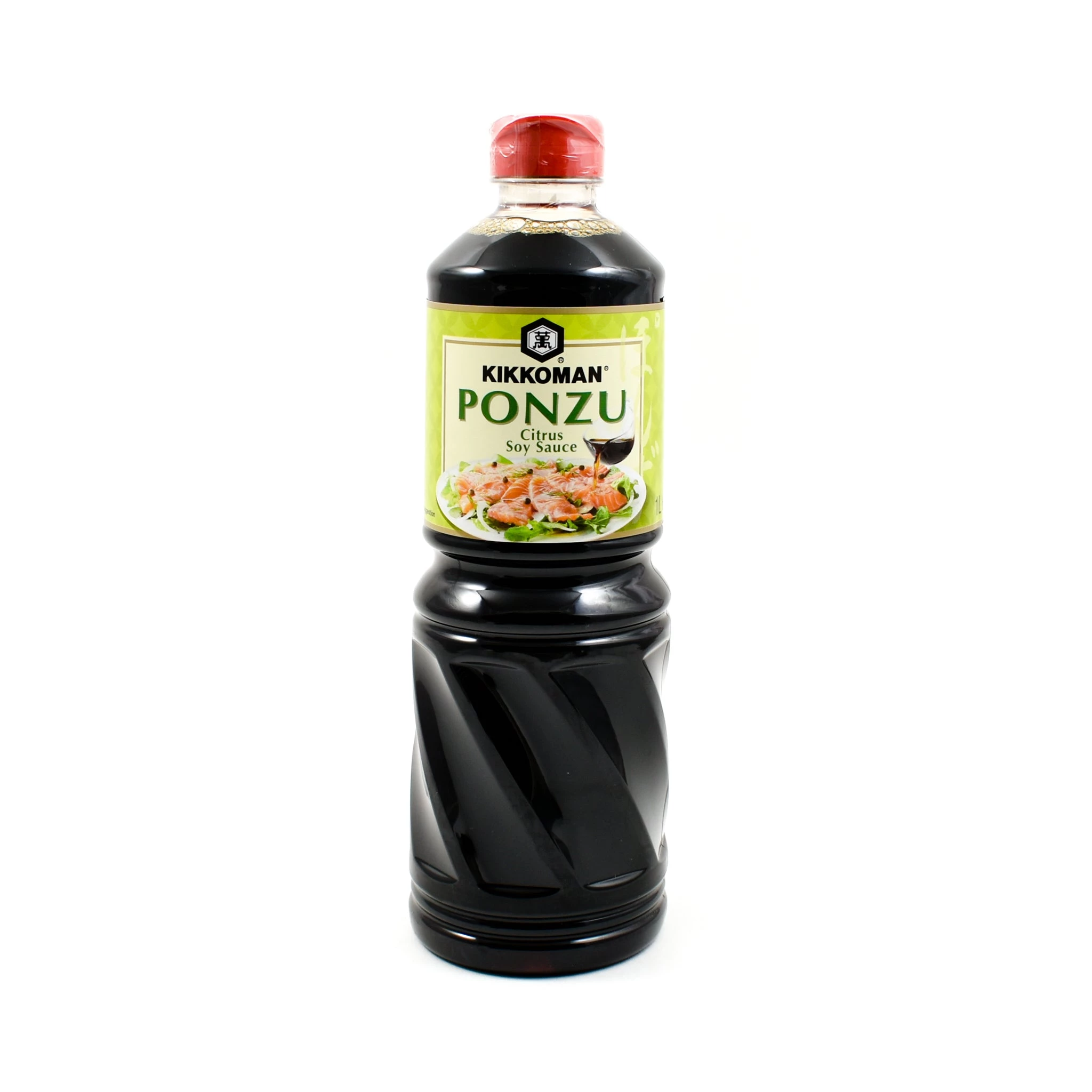 Ingredienti Kikkoman Ponzu Salsa 1l 3 Ingredienti Kikkoman Ponzu Salsa 1l