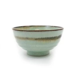 Kiji Stoneware & Ceramics Kiji Stoneware & Ceramica Tavolo Komorebi Noodle Bowl