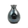 Kiji Stoneware & Ceramics Kiji Stoneware & Ceramica Posate Kuro Sake Jug 200ml