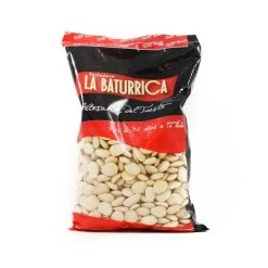 La Baturrica Mandorle Di Marcona Senza Pelle 1kg