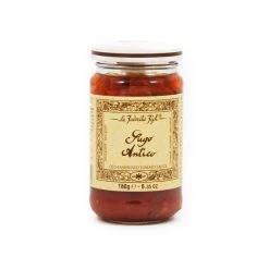 Ingredienti La Favorita Old Fashioned Salsa Di Pomodoro 180g
