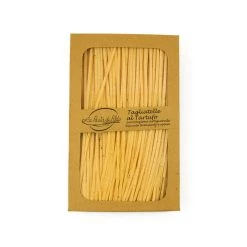 Pasta Di Aldo Tartufo Tagliatelle Uovo Pasta 250g Ingredienti