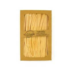 Pasta, Riso & Noodles Pasta Di Aldo Tagliatelle Pasta All'uovo Con Limone 250g