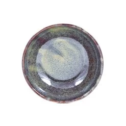 Ceramica Nicola Vaso Da Tavola Lagoa Cereali Bowl -Negozio al dettaglio stagionatura lagoa cereals bowl top