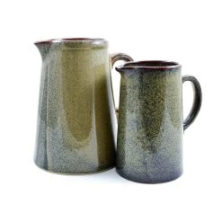 Ceramica Nicola Lagoa Grande Brocca Da Tavola -Negozio al dettaglio stagionatura lagoa jug duo 2f34c548 bedf 430b b389 744a0888f243