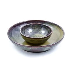 Ceramica Nicola Lagoa Insalata Bowl -Negozio al dettaglio stagionatura lagoa salad bowl size 617de082 304b 4ec2 a30e 177a3e420586