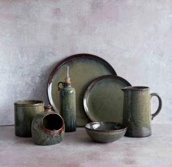 Ceramica Nicola Lagoa Grande Brocca Da Tavola -Negozio al dettaglio stagionatura lagoa tableware collection 00ca2e52 3d19 4e15 9f50 7ea50c364be4