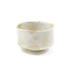 Kiji Stoneware & Ceramics Kiji Stoneware & Ceramica Grande Yukishino Matcha Bowl Tableware