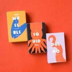 Don Gastronom Octopus Marinière 110g Ingredienti -Negozio al dettaglio stagionatura lifestyle 0008 TapasSeafood abovered DG0041 DG0040 DG0050 1 3e93e86a 93ac 4b6e a2f8 1735f28def4c