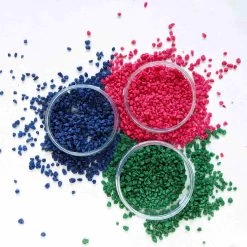 Sous Chef Ingredienti Crystallised Mint Leaf Pezzi 30g -Negozio al dettaglio stagionatura lifestyle 0020 CrystallisedRoseMintVioletPieces abovepot KE0015 KE0023 KE0022