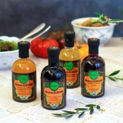 Nicolas Alziari Ingredienti Alziari Aceto Di Lampone 200ml -Negozio al dettaglio stagionatura lifestyle 0039 alziari instagram 7 2 1bf3321d a25a 4ee4 b479 cf5af1314784