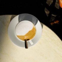 Sant 'Eustachio Il Caffe Sant' Eustachio Il Caffe Sant'Eustachio Moka Caffè Macinato 250g 9 Sant 'Eustachio Il Caffe Sant' Eustachio Il Caffe Sant'Eustachio Moka Caffè Macinato 250g -Negozio al dettaglio stagionatura lifestyle 0049 RyanNeveencappuccino