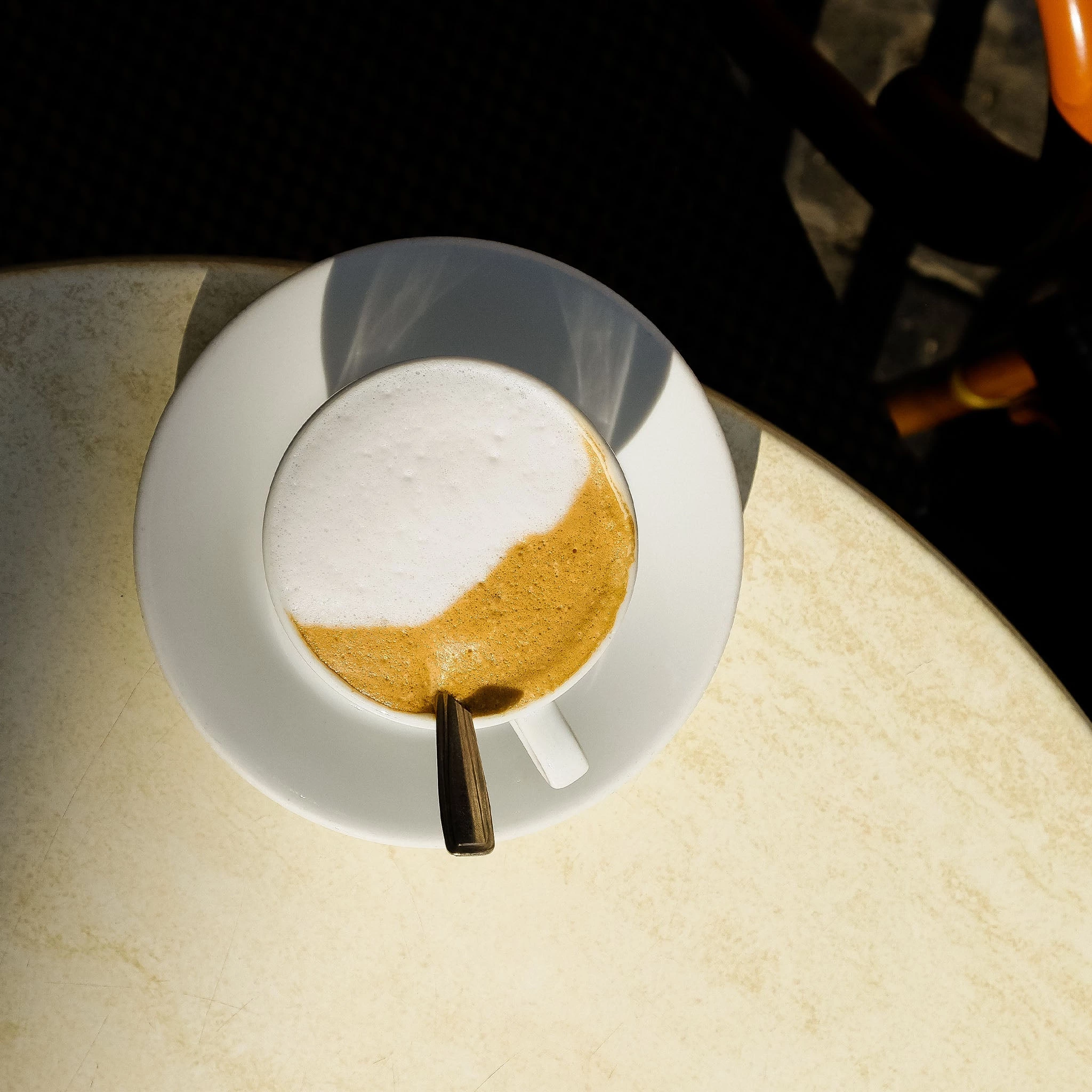 Sant 'Eustachio Il Caffe Sant' Eustachio Il Caffe Sant'Eustachio Grani Di Caffè Decaffeinati 250g Ingredienti 4 Sant 'Eustachio Il Caffe Sant' Eustachio Il Caffe Sant'Eustachio Grani Di Caffè Decaffeinati 250g Ingredienti - immagine 2