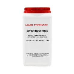 Louis Francois Super Neutrose Gallia 1kg Ingredienti