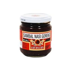 Lucullus Lucullo Sambal Nasi Goreng 200g