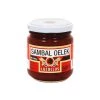 Lucullus Lucullo Sambal Oelek 200g -Negozio al dettaglio stagionatura lucullus sambal oelek 1
