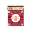 Archivist Bee's Knees Luxury Safety Matches 2 Archivist Bee's Knees Luxury Safety Matches -Negozio al dettaglio stagionatura luxury matches bees knees