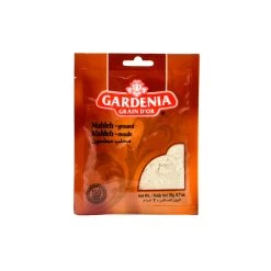 Gardenia Ingredienti Terra Mahlab 20g