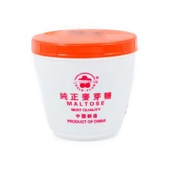 China Ingredient Brand Cina Ingrediente Marca Maltosio 500g