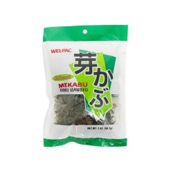 Welpac Mekabu Alghe 57g