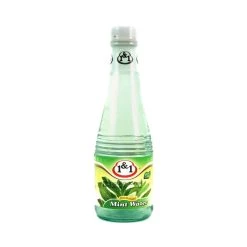1&1 1 & 1 Ingredienti Acqua Di Menta 330ml