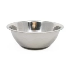 Ciotola Di Miscelazione In Acciaio Inossidabile Apollo 28,5cm Dia