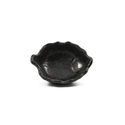 Kiji Stoneware & Ceramics Kiji Stoneware & Ceramica Salsa Di Foglie Piatto