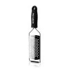 Microplane Gourmet Star Blade Grater -Negozio al dettaglio stagionatura mp gourmet star 45009