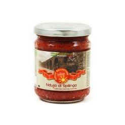 Spilinga Nduja 180g