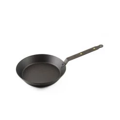 Padella Di Frittura Sicura Di Netherton Foundry -Negozio al dettaglio stagionatura netherton foundry 10 frying pan oven safe 1