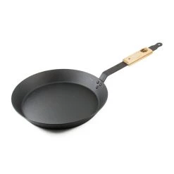 Netherton Foundry Padella Per Friggere Le Fonderie Netherton -Negozio al dettaglio stagionatura netherton foundry 12 frying pan