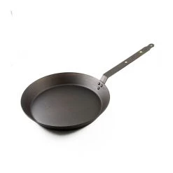 Padella Di Frittura Sicura Di Netherton Foundry -Negozio al dettaglio stagionatura netherton foundry 12 frying pan oven safe