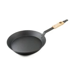Netherton Foundry Padella Per Friggere Le Fonderie Netherton -Negozio al dettaglio stagionatura netherton foundry 12 frying pan2 0e492a32 671a 4770 bbae a2a1c48e502c