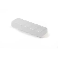 Kiji Stoneware & Ceramics Kiji Stoneware & Ceramica Nigiri Sushi Stampo