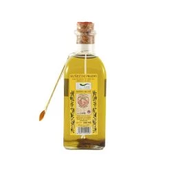 Ingredienti Nunez De Prado Olio Extra Vergine Di Oliva Biologico 500ml