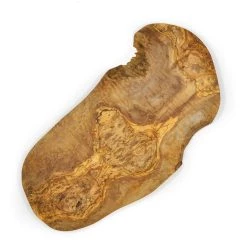 Naturally Med Naturalmente Med Tavola Di Legno Di Oliva 50cm Da Tavola