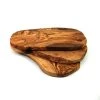 Naturally Med Naturalmente Med Olive Wood Board 30cm Tagliere