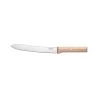 Coltello Per Pane Opinel Con Stoviglie In Legno Di Faggio -Negozio al dettaglio stagionatura opinel beech handle bread knife