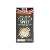 Sharpham Park Organic Pearled Spelt 500g Ingredienti 1 Sharpham Park Organic Pearled Spelt 500g Ingredienti -Negozio al dettaglio stagionatura organic pearled spelt