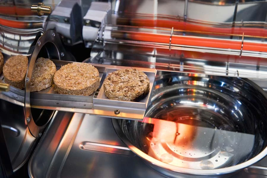 Bradley Smoker Bradley Hickory Bisquette Confezione Da 48 4 Bradley Smoker Bradley Hickory Bisquette Confezione Da 48 - immagine 2