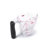 OXO Good Grips Angled Measuring Jug Cookware -Negozio al dettaglio stagionatura oxo angled measuring jug 250ml