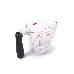 OXO Good Grips Angled Measuring Jug Cookware