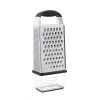 OXO Buone Impugnature Scatola Grattugia Pentole -Negozio al dettaglio stagionatura oxo box grater