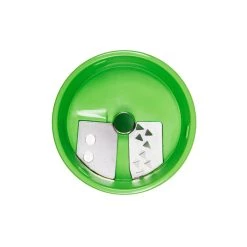 OXO Good Grips Hand-Held Spiralizer -Negozio al dettaglio stagionatura oxo hand held spiralizer top