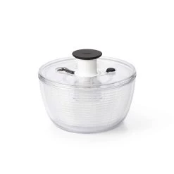 OXO Good Grips Little Insalata & Erbe Spinner 4.0 Pentole