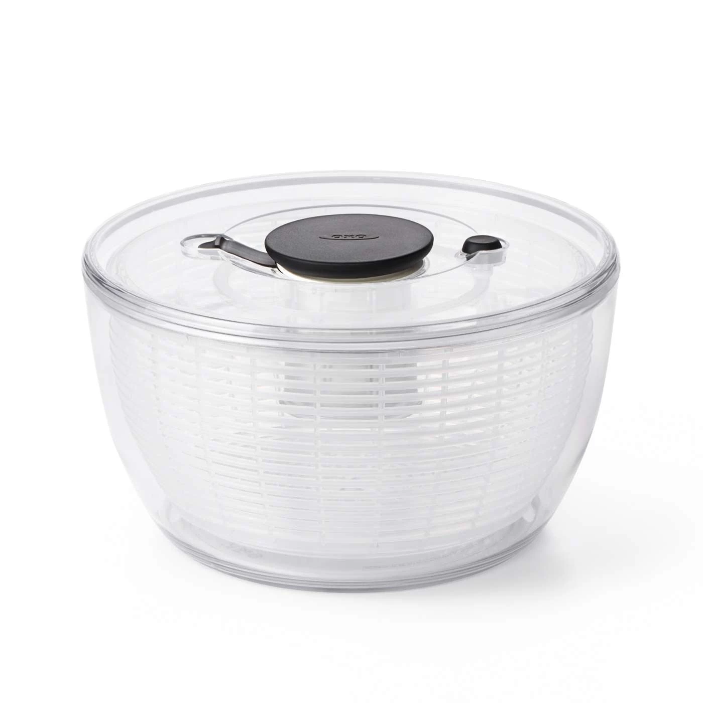 OXO Good Grips Insalata Spinner 4.0 Cookware 3 OXO Good Grips Insalata Spinner 4.0 Cookware