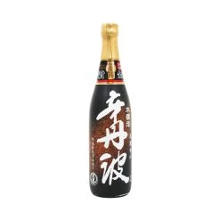Ozeki Karatamba Sake 720ml Ingredienti