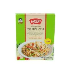 Mae Sri Ingredienti Pad Thai Stir Fry Salsa 100g