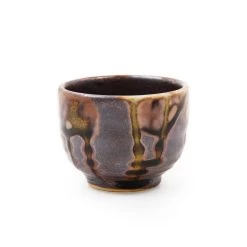 Kiji Stoneware & Ceramics Kiji Stoneware & Ceramica Tavolo Ari Sake Cup 80ml